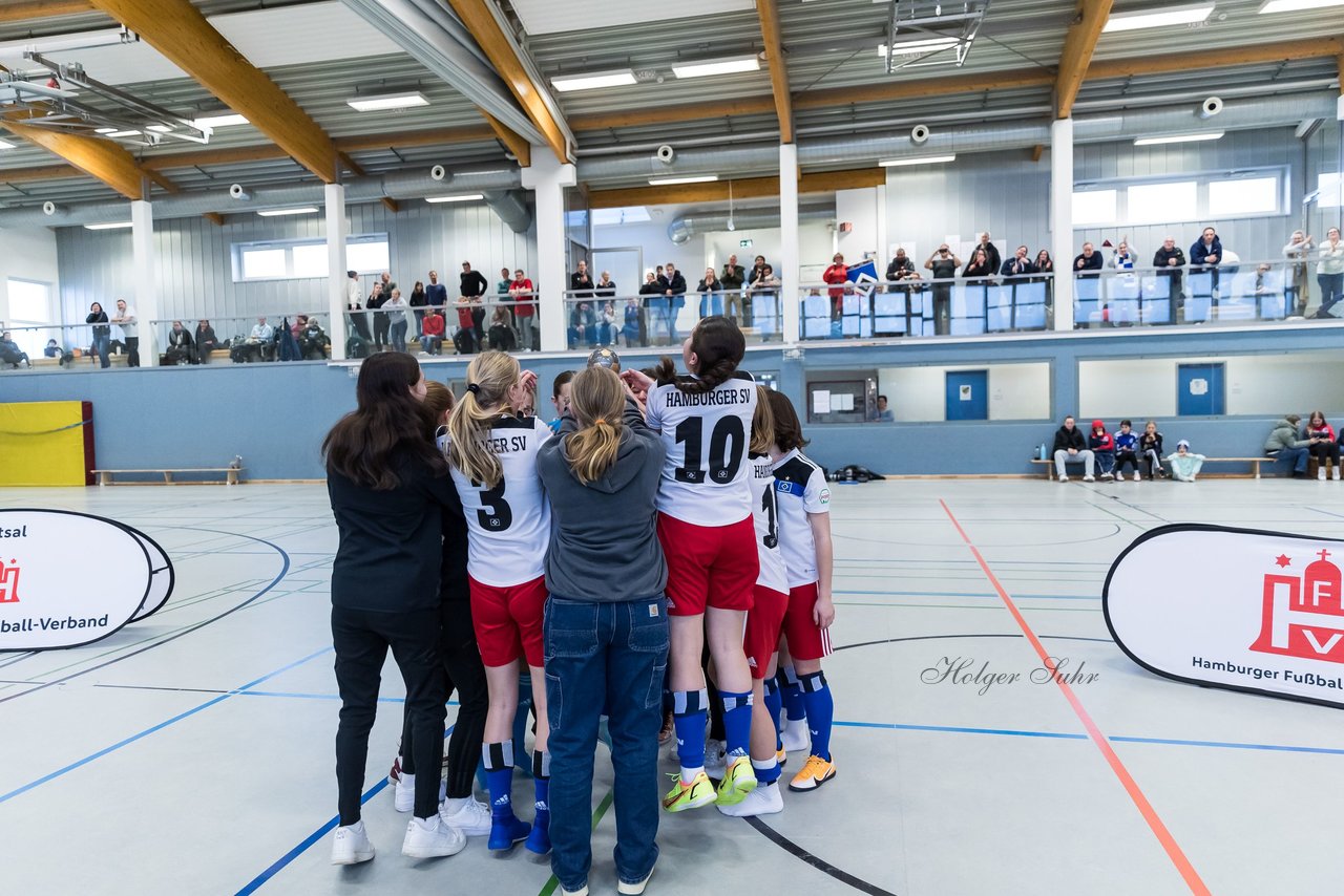 Bild 126 - C-Juniorinnen Futsalmeisterschaft